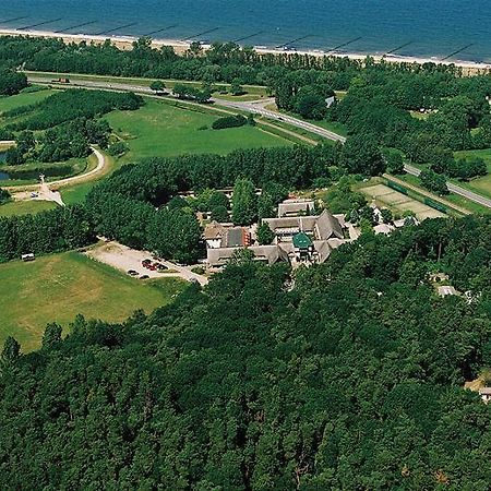 Meeressterne Ferienresort Damerow Koserow エクステリア 写真