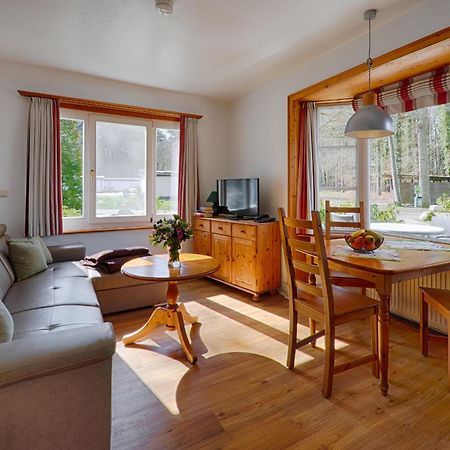 Meeressterne Ferienresort Damerow Koserow エクステリア 写真