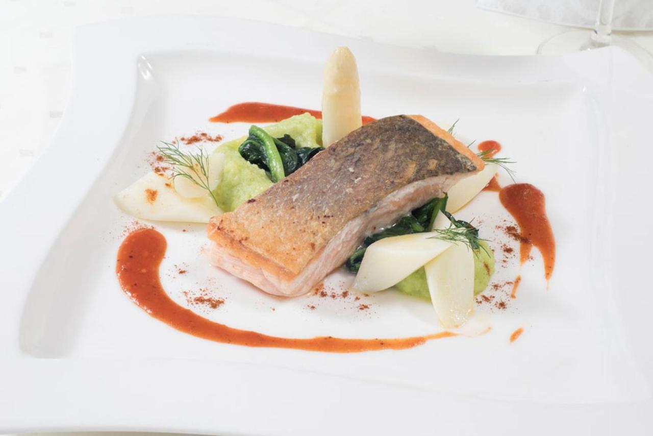Meeressterne Ferienresort Damerow Koserow エクステリア 写真