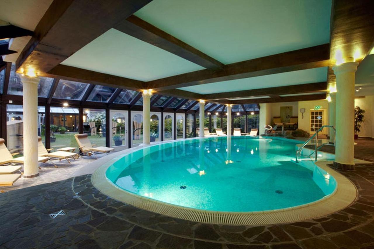 Meeressterne Ferienresort Damerow Koserow エクステリア 写真