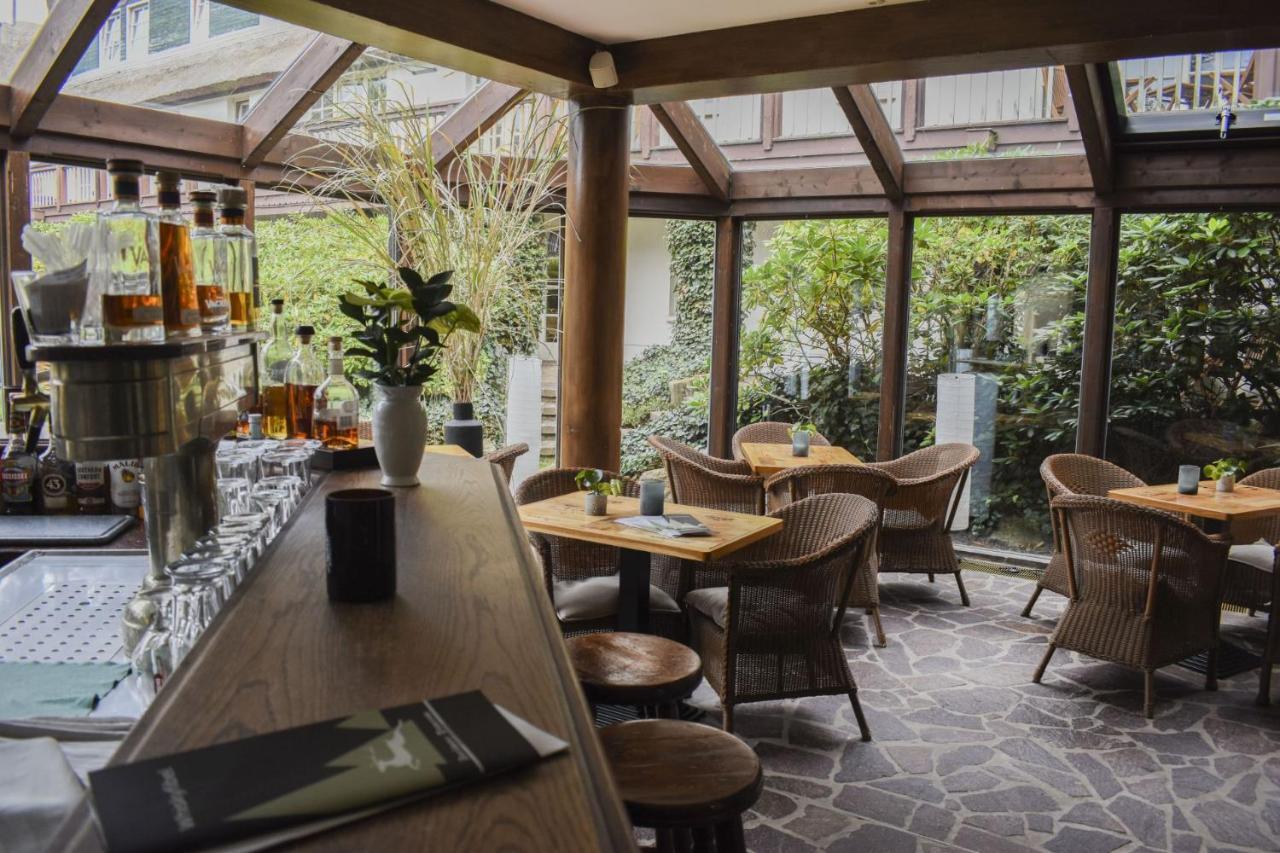 Meeressterne Ferienresort Damerow Koserow エクステリア 写真