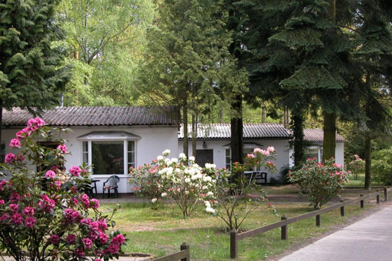 Meeressterne Ferienresort Damerow Koserow エクステリア 写真