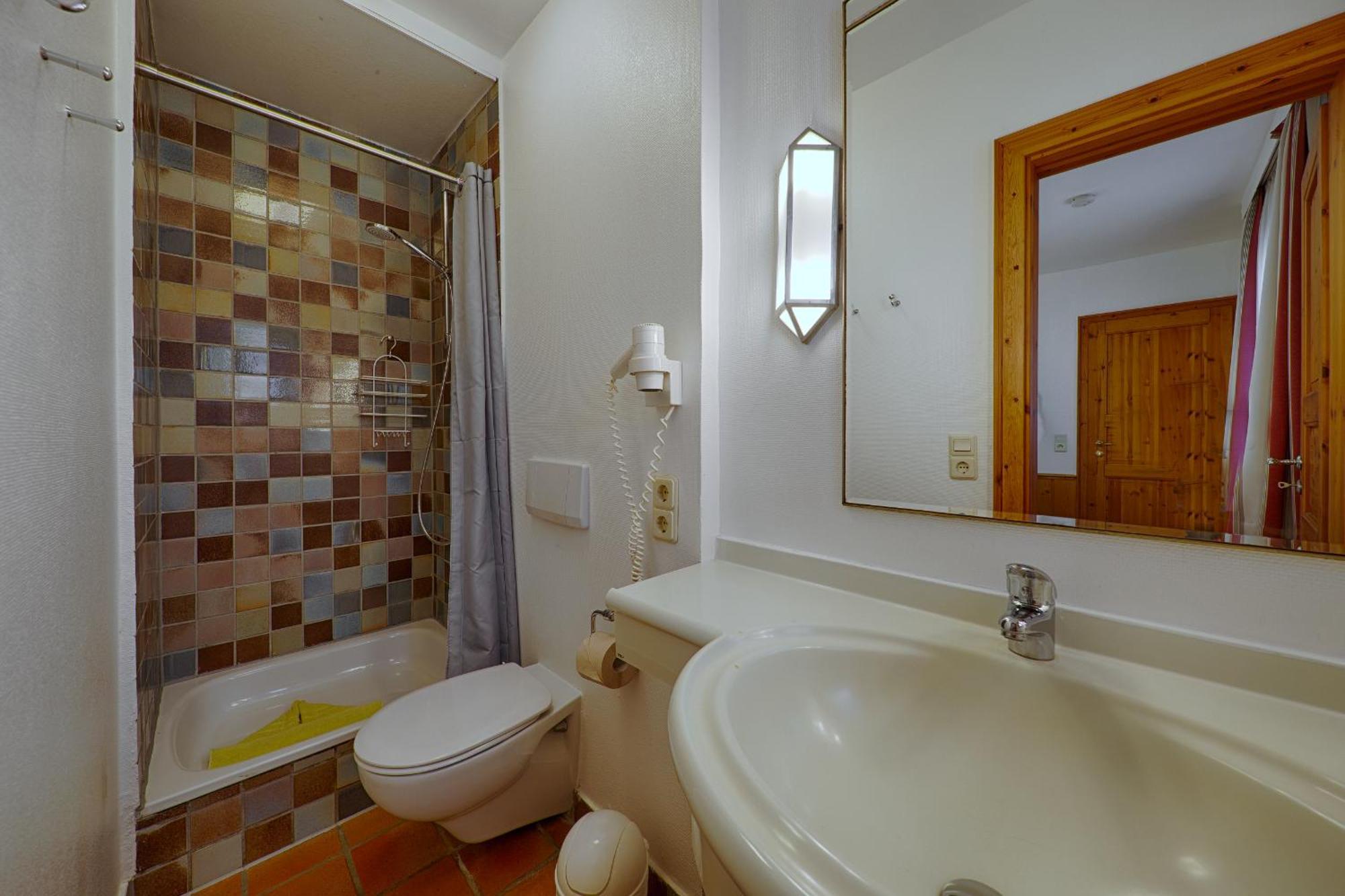 Meeressterne Ferienresort Damerow Koserow エクステリア 写真