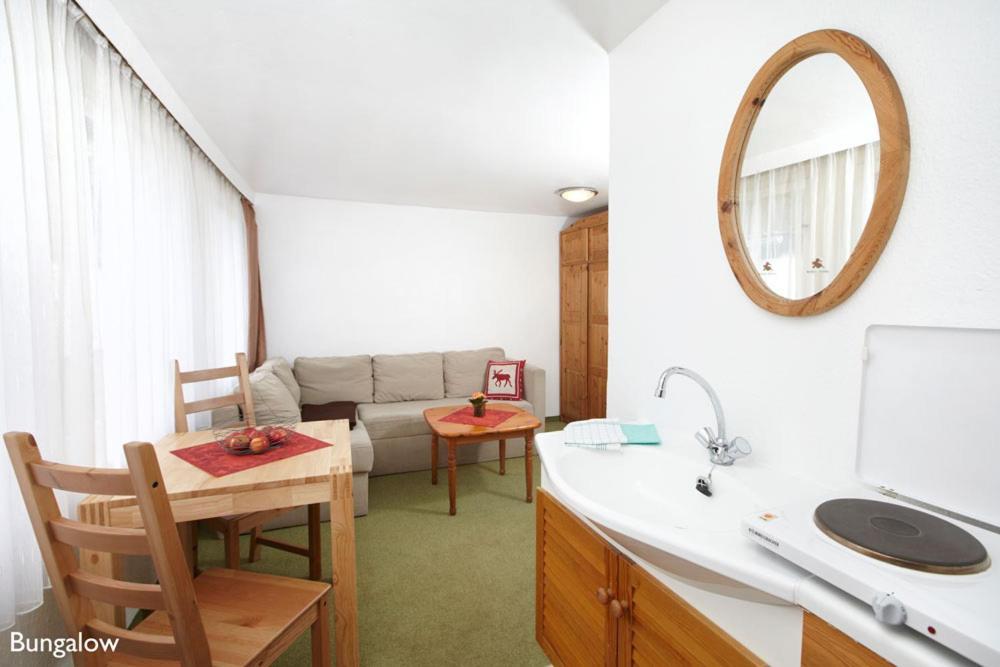Meeressterne Ferienresort Damerow Koserow エクステリア 写真