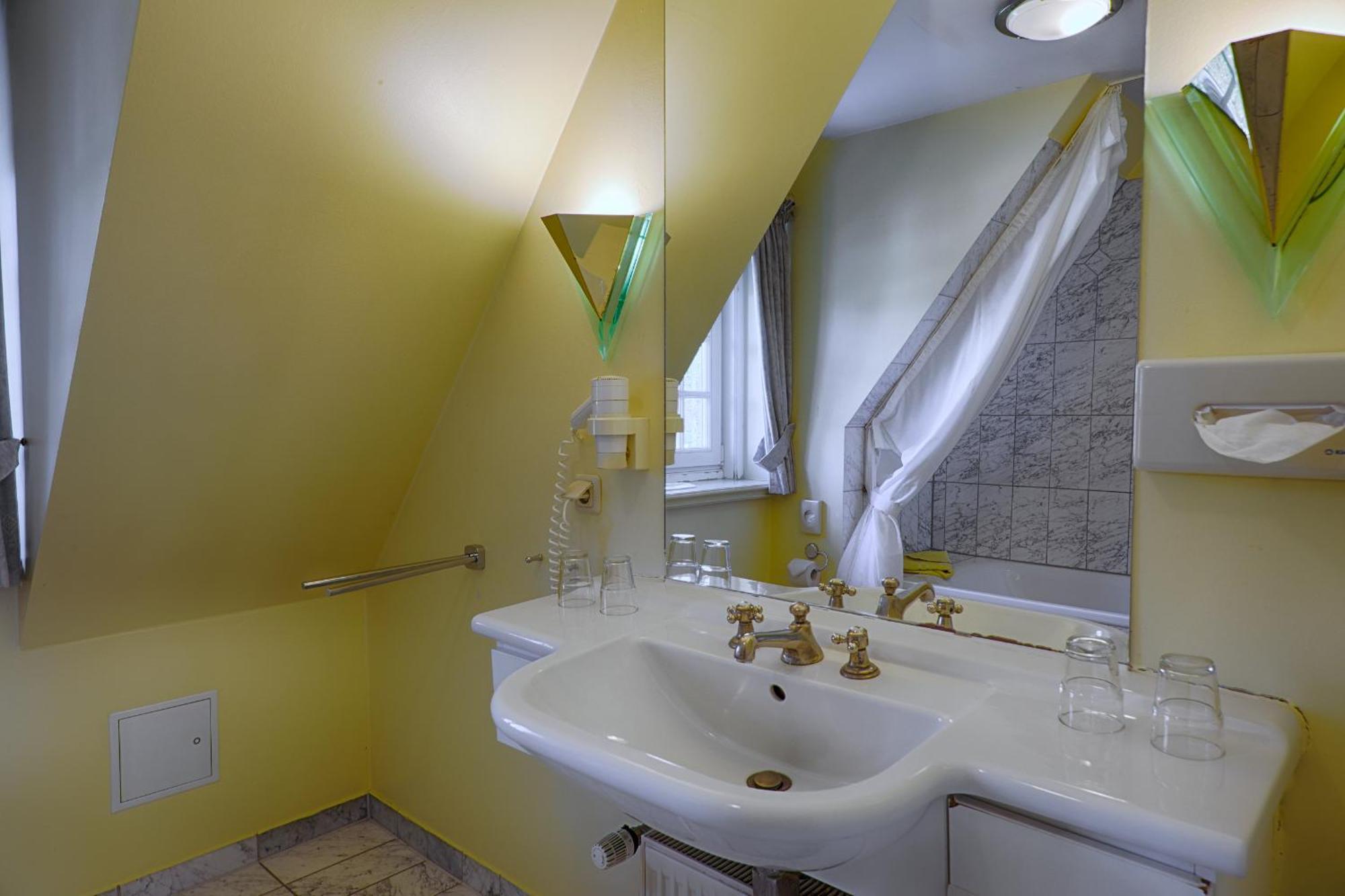 Meeressterne Ferienresort Damerow Koserow エクステリア 写真