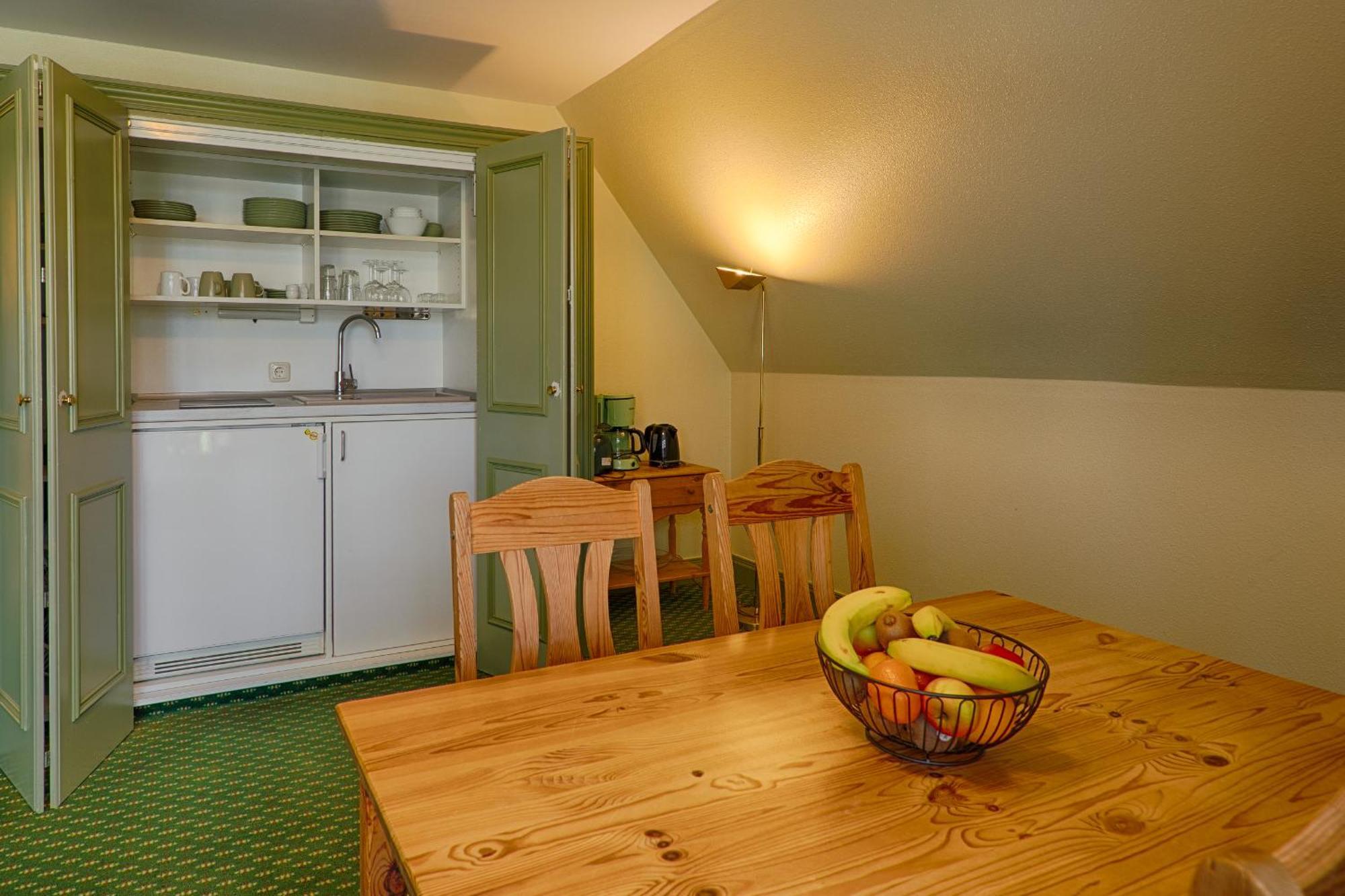 Meeressterne Ferienresort Damerow Koserow エクステリア 写真
