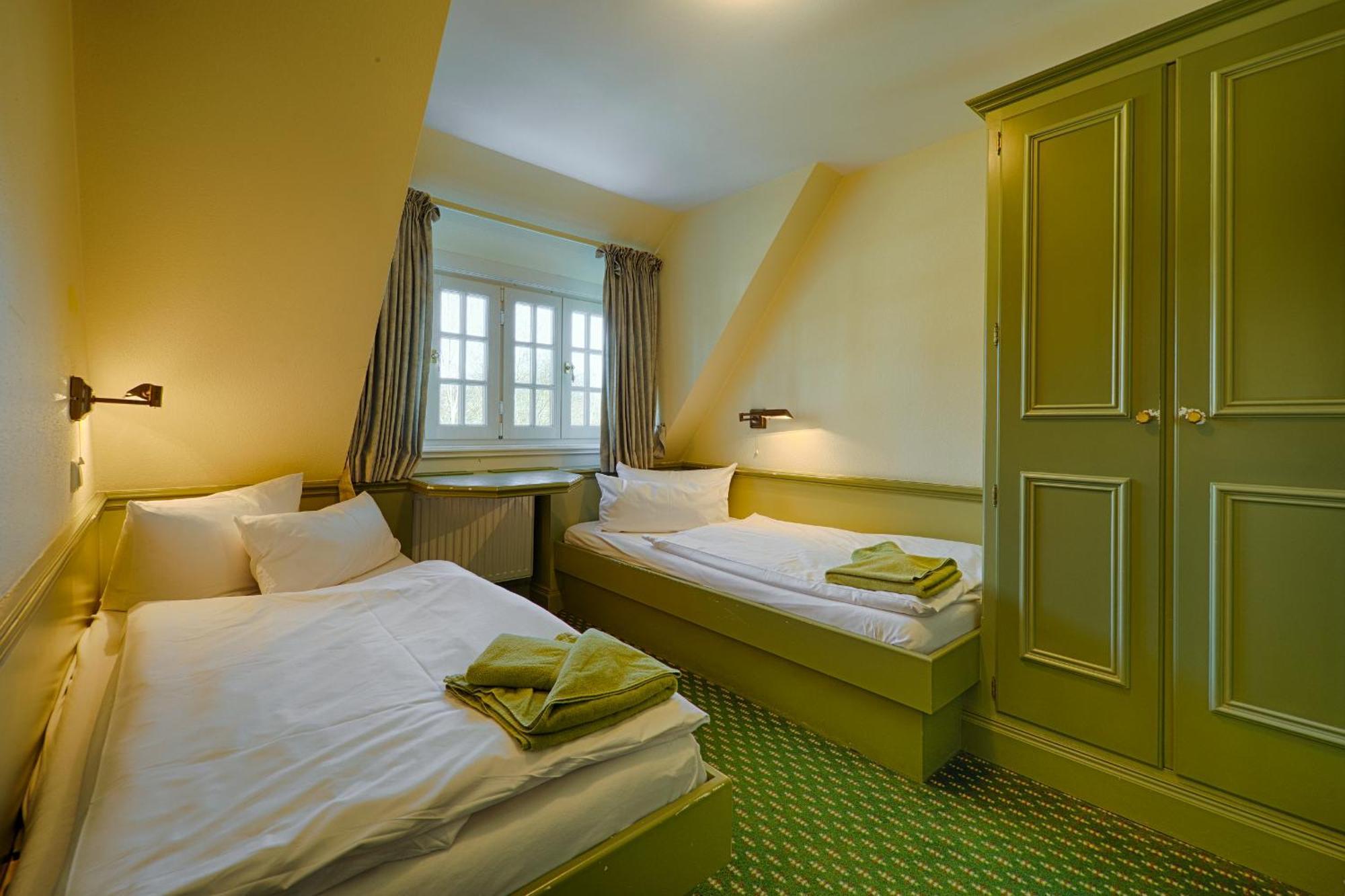 Meeressterne Ferienresort Damerow Koserow エクステリア 写真