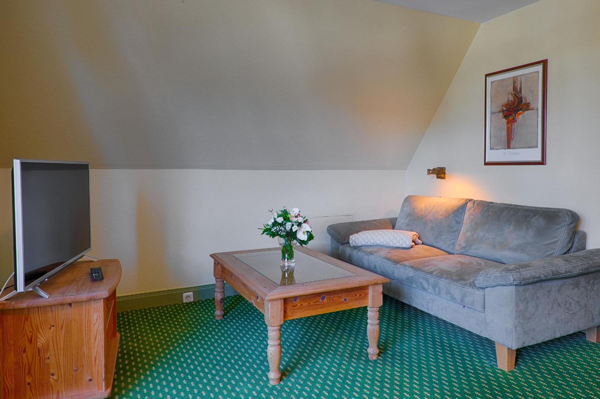 Meeressterne Ferienresort Damerow Koserow エクステリア 写真