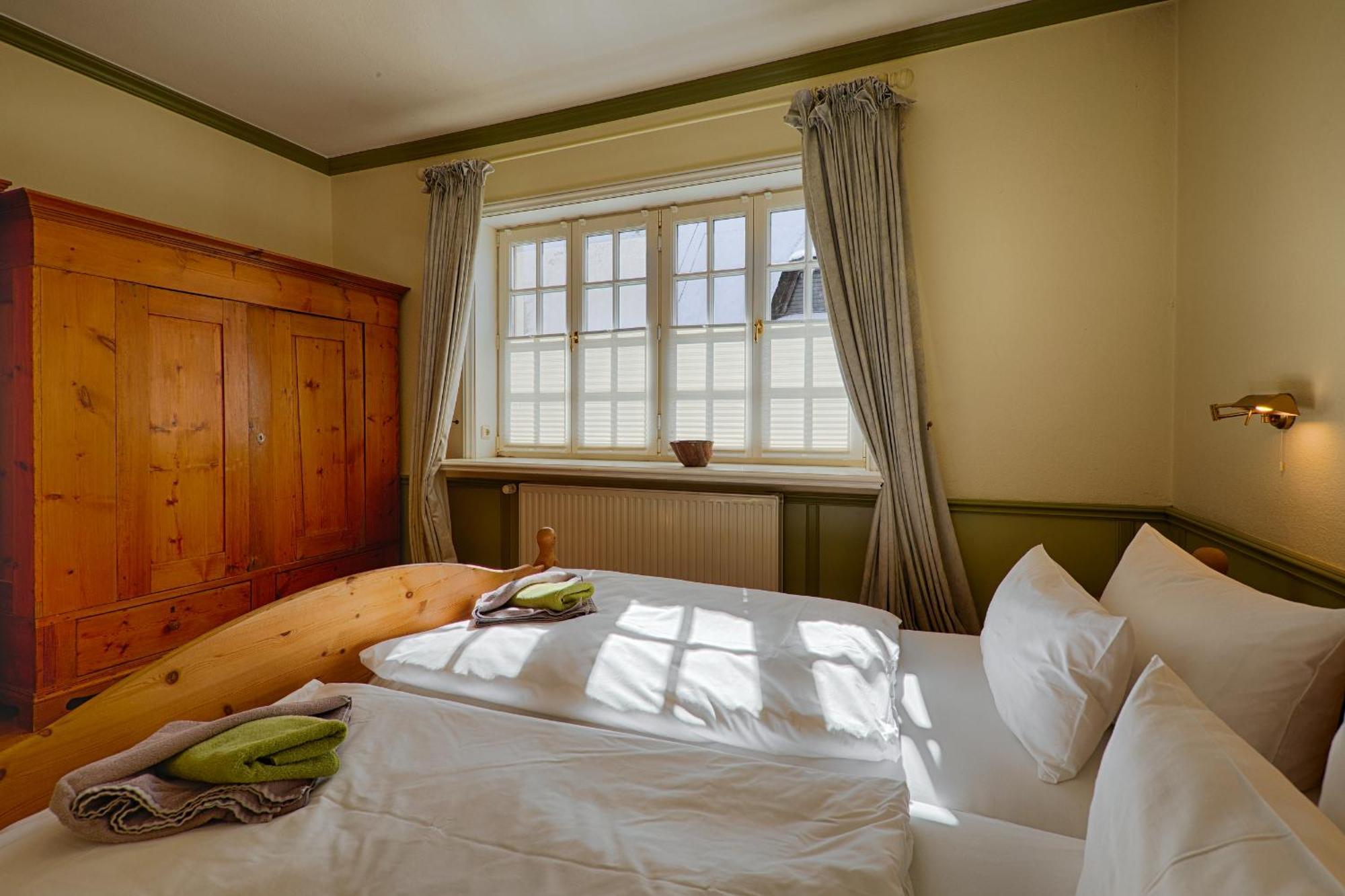 Meeressterne Ferienresort Damerow Koserow エクステリア 写真