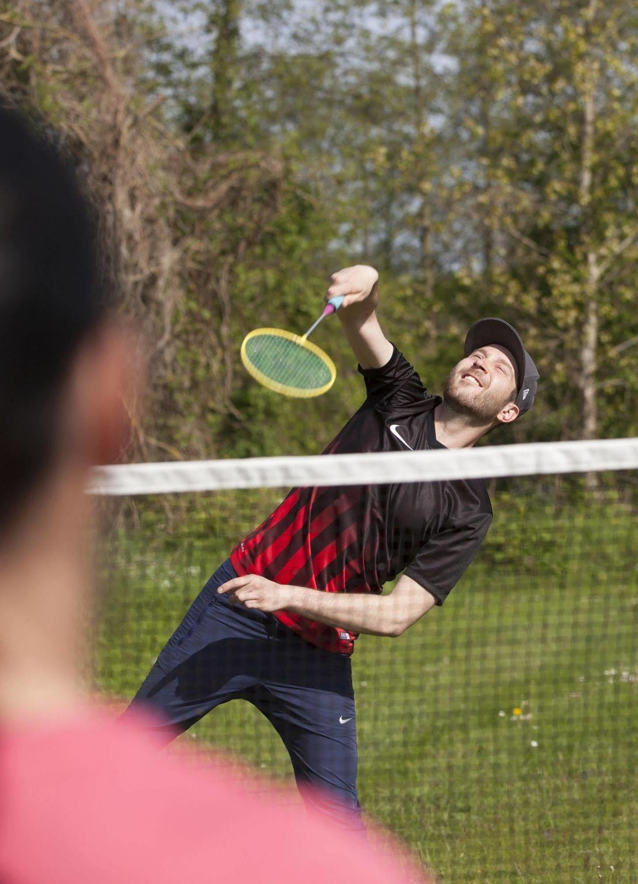 Meeressterne Ferienresort Damerow Koserow エクステリア 写真